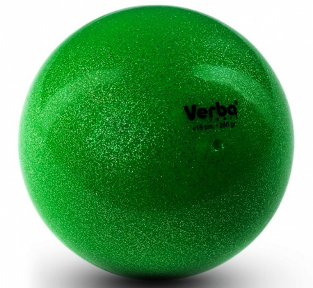 Мяч VerbaSport 15 см