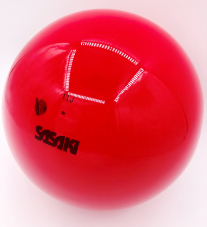M-20A Мяч SASAKI 18,5см Gym Star Ball